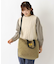 KiU パデッドドローストリングトート