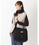KiU パデッドドローストリングトート