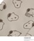 【あったか】SNOOPY アームカバー 内ボア