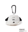 SNOOPY バケットハットポーチ