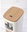 ウッドモイスト アロマ加湿器
