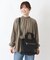 Legato Largo オールデイ10P 2WAYトート