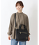 Legato Largo オールデイ10P 2WAYトート