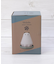 FIKA 潤いマスコット加湿器 CAT