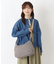 anello SABLE 10Pショルダー