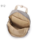 anello SABLE 10Pリュック