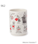 MOOMIN SUSHI湯呑 300ml
