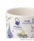 MOOMIN SUSHI湯呑 300ml