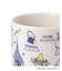 MOOMIN SUSHI湯呑 300ml