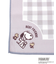 SNOOPY くっつくランチクロス