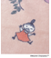 【あったか】MOOMIN ケープS フルーツガーデン