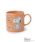 SNOOPY 木箱入マグ 350ml