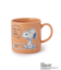 SNOOPY 木箱入マグ 350ml