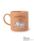 SNOOPY 木箱入マグ 350ml