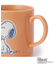 SNOOPY 木箱入マグ 350ml