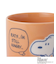 SNOOPY 木箱入マグ 350ml