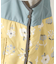 【あったか】キルト タブリエ エプロン ブルンモル