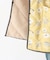 【あったか】キルト タブリエ エプロン ブルンモル