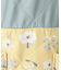 【あったか】キルト タブリエ エプロン ブルンモル