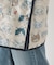 【あったか】キルト タブリエ エプロン ヴェリアスキャット