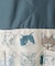 【あったか】キルト タブリエ エプロン ヴェリアスキャット