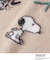【あったか】SNOOPY ウォームクロス S 75th