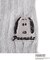 【あったか】SNOOPY 指アームウォーマー 刺繍