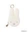 Dick Bruna miffy コインケース フェイス