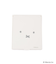 ◆Dick Bruna miffy ミラー M フェイス