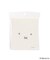 ◆Dick Bruna miffy ミラー M フェイス
