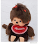 モンチッチ ぬいぐるみ 女の子 S