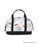 MOOMIN ワイヤー保冷ランチバッグ