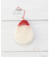 ◆【クリスマス】モココ フェルトオーナメント モチーフ