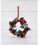◆【クリスマス】レッドベリー リース