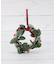 ◆【クリスマス】レッドベリー リース
