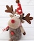 【クリスマス】ノルディック 足ブラトナカイ