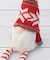 【クリスマス】ノルディック 足ブラサンタ