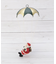【クリスマス】パラシュート サンタ