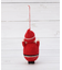◆【クリスマス】ウール サンタオーナメント