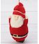 ◆【クリスマス】ウール サンタオーナメント