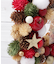 【クリスマス】GH クリスマスリース