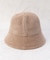 【あったか】モールサーモ バケットハット
