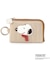 SNOOPY スマートキーケース サガラ