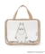 MOOMIN ポーチ 3点セット