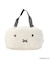 Dick Bruna miffy ヘッドレストティッシュケース