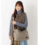 LIZ キルティング2WAYバッグ