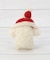 【クリスマス】ニットオブジェ アニマル