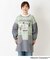 MOOMIN エプロン スモックタイプ