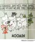 MOOMIN エプロン スモックタイプ