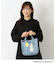 MOOMIN 保冷ポーチ付きバッグ